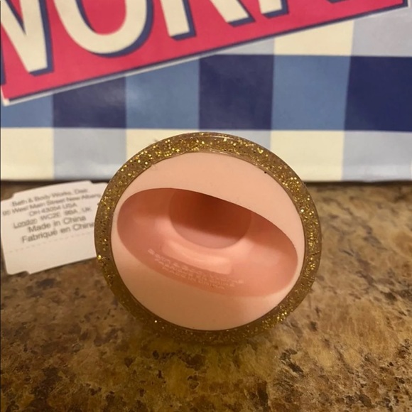 🎉BIRTHDAY HAT Sanitizer Holder🎉 - Picture 4 of 4